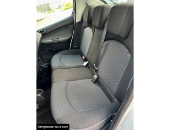 Peugeot 206 + 1,4 hdi