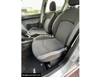 Peugeot 206 + 1,4 hdi