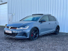 Volkswagen golf 7 gti tcr