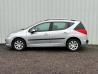 Peugeot 207 SW hdi attache remorque