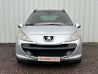 Peugeot 207 SW hdi attache remorque