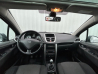 Peugeot 207 SW hdi attache remorque