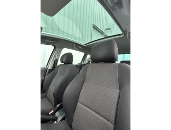 Peugeot 207 SW hdi attache remorque