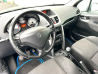 Peugeot 207 SW hdi attache remorque