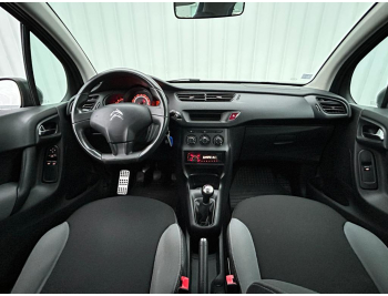 Citroen c3 1,4 hdi