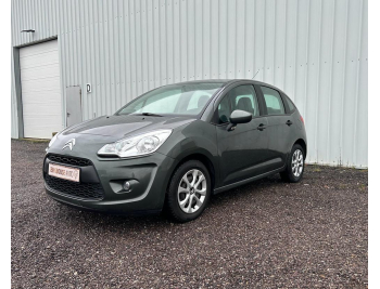 Citroen c3 1,4 hdi