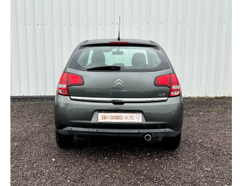 Citroen c3 1,4 hdi