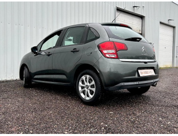 Citroen c3 1,4 hdi