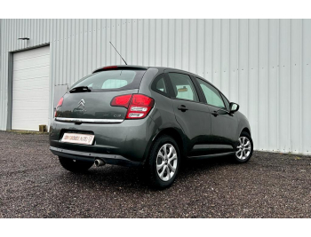 Citroen c3 1,4 hdi