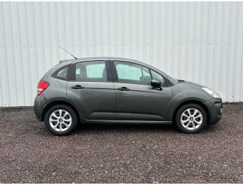 Citroen c3 1,4 hdi
