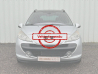 Peugeot 207 SW hdi attache remorque