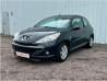 Peugeot 206 +  2010 • 140500 km • Essence