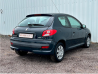 Peugeot 206 +  2010 • 140500 km • Essence