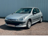 Peugeot 206 Clim • 2006 • 147700 km • Essence