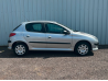 Peugeot 206 Clim • 2006 • 147700 km • Essence