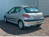 Peugeot 206 Clim • 2006 • 147700 km • Essence