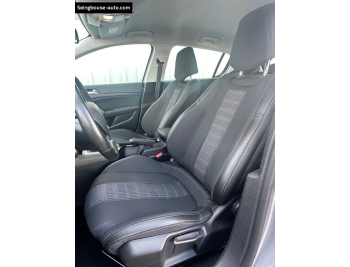 Peugeot 308 blue hdi 130 active business - Vendu
