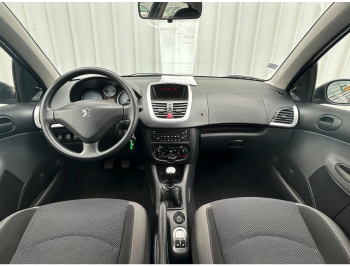 Peugeot 206 + 1,4 75cv • 2010 • 102100 km • Essence
