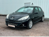 PEUGEOT 206 + 1,4 HDI 70cv • 2012 • 146002 km • Diesel