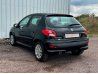 PEUGEOT 206 + 1,4 HDI 70cv • 2012 • 146002 km • Diesel