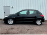 PEUGEOT 206 + 1,4 HDI 70cv • 2012 • 146002 km • Diesel