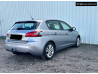 Peugeot 308 blue hdi 130 active business - Vendu