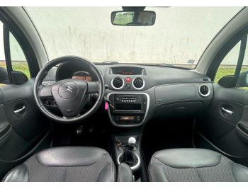 Citroën c3 pack VTR première main • 2006 • 136398 km • Essence