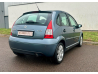 Citroën c3 pack VTR première main • 2006 • 136398 km • Essence