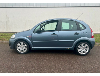Citroën c3 pack VTR première main • 2006 • 136398 km • Essence