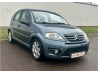 Citroën c3 pack VTR première main • 2006 • 136398 km • Essence