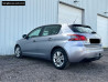Peugeot 308 blue hdi 130 active business - Vendu
