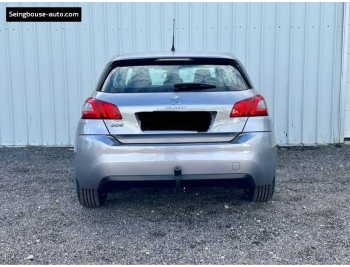 Peugeot 308 blue hdi 130 active business - Vendu
