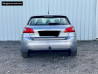 Peugeot 308 blue hdi 130 active business - Vendu