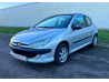 Peugeot 206 • 2007 • 139000 km • Essence
