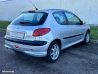 Peugeot 206 • 2007 • 139000 km • Essence