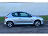 Peugeot 206 • 2007 • 139000 km • Essence
