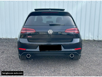 Volkswagen golf 7 gti performance full options - Vendu