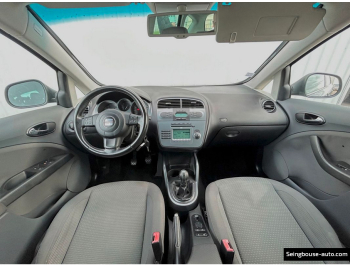SEAT ALTEA XL 1,9 TDI 105 cv