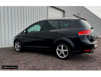 SEAT ALTEA XL 1,9 TDI 105 cv