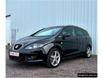 SEAT ALTEA XL 1,9 TDI 105 cv