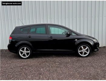 SEAT ALTEA XL 1,9 TDI 105 cv