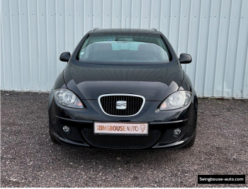 SEAT ALTEA XL 1,9 TDI 105 cv