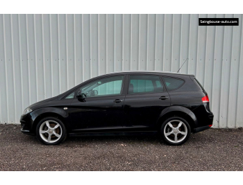 SEAT ALTEA XL 1,9 TDI 105 cv