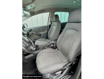 SEAT ALTEA XL 1,9 TDI 105 cv